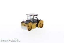 Diecast Masters 85631 - Caterpillar CB-13 Vibrations Walze mit Kabine