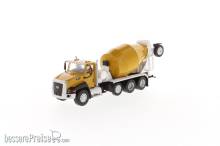 Diecast Masters 85632 - Caterpillar CT660 LKW-Betonmischer