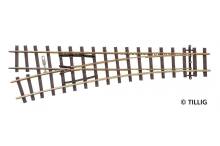 Tillig 85632 - Weiche links