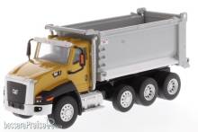 Diecast Masters 85633 - Caterpillar CT660 LKW-Kipper