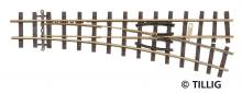 Tillig 85637 - Weiche rechts