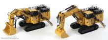 Diecast Masters 85650 - Caterpillar 6060FS Kettenbagger