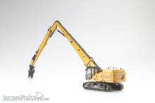 Diecast Masters 85663 - Caterpillar 352 UHD Kettenbagger Ultra Hoch Abbruch Ausrüstung