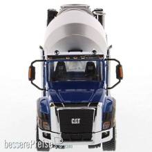 Diecast Masters 85664c - Caterpillar CT660 Zement Mischer