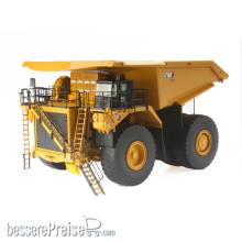 diecast Masters 85671 - Caterpillar 798AC LKW