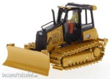Diecast Masters 85673 - Caterpillar D3 Kettendozer