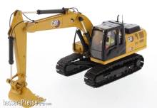 Diecast Masters 85674 - Cat 320 GX Hydraulic Excavator