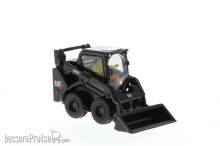 Diecast Masters 85676BK - Caterpillar 242D3 Kompaktlader - Black Edition