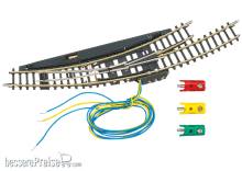 Märklin 08568 - Elektromagnetische Bogenweiche links