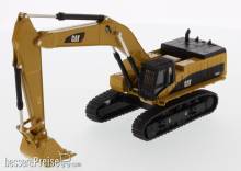 Diecast Masters 85694 - Caterpillar 385C L Kettenbagger