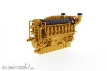 Diecast Masters 85706 - Caterpillar G3616 A4 Gas Engine Diesel Motor