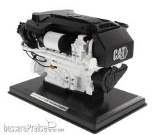 Diecast Masters 85707 - Caterpillar C325B Marine Engine Diesel Motor