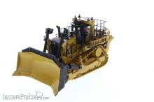 Diecast Masters 85711 - Caterpillar D10 next generatiion Kettendozer