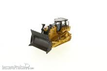 Diecast Masters 85758 - Caterpillar Cat D8 Waste Handler Kettendozer Deponie Verdichter
