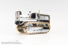 Diecast Masters 85760 - Cat Twenty Track-type Tractor - 100th Anniversary Model