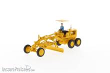 Diecast Masters 85761 - Cat No. 12 Motor Grader