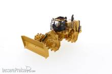 Diecast Masters 85763 - Caterpillar 836 Deponie Verdichter