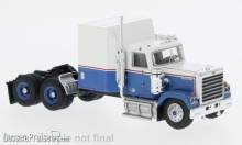 Brekina 85781 - Chevrolet Bison weiss Brekina 1:87