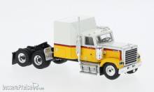Brekina 85782 - Chevrolet Bison weiss Brekina 1:87