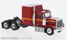 Brekina 85784 - Chevrolet Bison rot Brekina 1:87