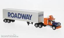 Brekina 85813 - Brekina, Mack RS 700 Ko-SZ, 1966, Roadway, 1:87