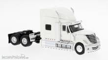 Brekina 85827 - International Lonestar, weiss, 2010