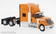 Brekina 85830 - Brekina, International Lonestar, orange, 2010, 1:87