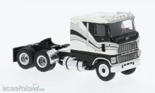 Brekina 85850 - Ford CLT 9000, weiss/silber, 1978