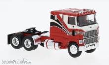 Brekina 85851 - Ford CLT 9000, rot/weiss, 1978