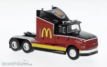 Brekina 85903 - Ford Aeromax, Mc Donalds Racing, 1990