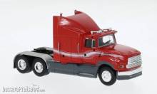 Brekina 85905 - Brekina, Ford Aeromax, rot/beige, 1990, 1:87