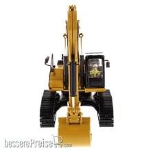 Diecast Masters 85908c - Caterpillar 340D Kettenbagger