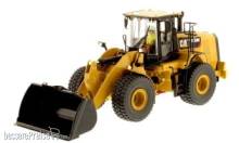 Diecast Masters 85914 - Caterpillar 950M Radlader
