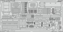Eduard Accessories 491523 - Sea King HC.4 AIRFIX