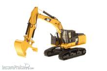 Diecast Masters 85923 - Caterpillar 568GF Forst Bau