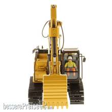 Diecast Masters 85924c - Caterpillar 323F L Kettenbagger