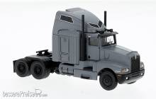 Brekina 85928 - Kenworth T 600, matt-grau, 1984