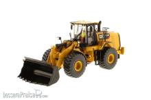 Diecast Masters 85928 - Caterpillar 966M Radlader
