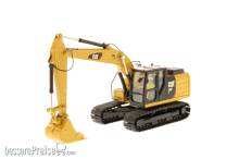Diecast Masters 85931c - Cat 320F L Excavator