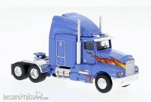 Brekina 85934 - Kenworth T 600 Flames Brekina 1:87