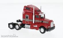 Brekina 85935 - Kenworth T 600 rot Brekina 1:87