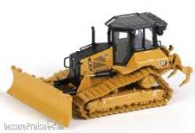 Diecast Masters 85951 - Caterpillar D5 LGP - VPAT Kettendozer