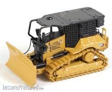 Diecast Masters 85955 - Caterpillar D5 XR Fire Suppression Kettendozer