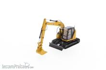 Diecast Masters 85957 - Caterpillar 315 Kettenbagger