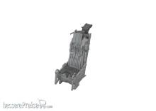 Eduard Accessories 6481035 - A-10C ejection seat PRINT GWH