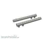 Eduard Accessories 6481044 - Bulldog gun barrels PRINT