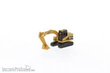 Diecast Masters 85970 - Cat Micro Machines Advent Calendar 2024