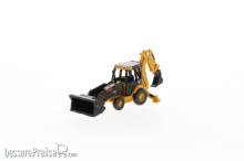 Diecast Masters 85973DB - Caterpillar 420E Baggerlader