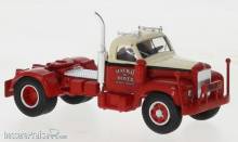 Brekina 85977 - Mack B 61, 1953, Mackie the M
