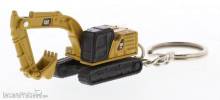 Diecast Masters 85981 - Caterpillar 320 Keychain Bagger Schlüsselanhänger